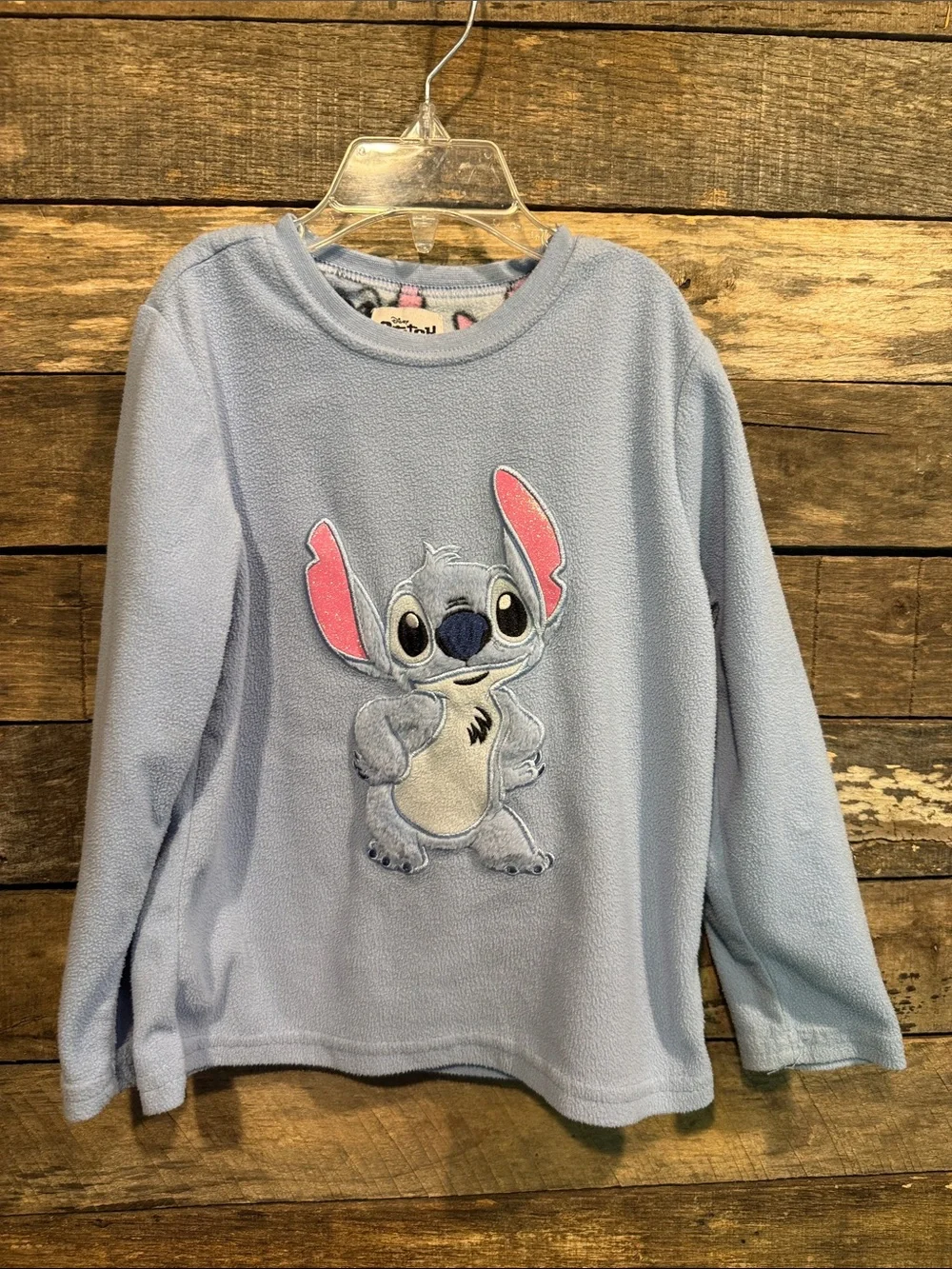 💚💰BOGO FREE Disney Lilo & Stitch 2 Pc Pajama Set